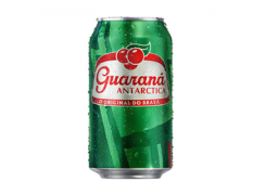 Guaraná antarctica lata 310ml